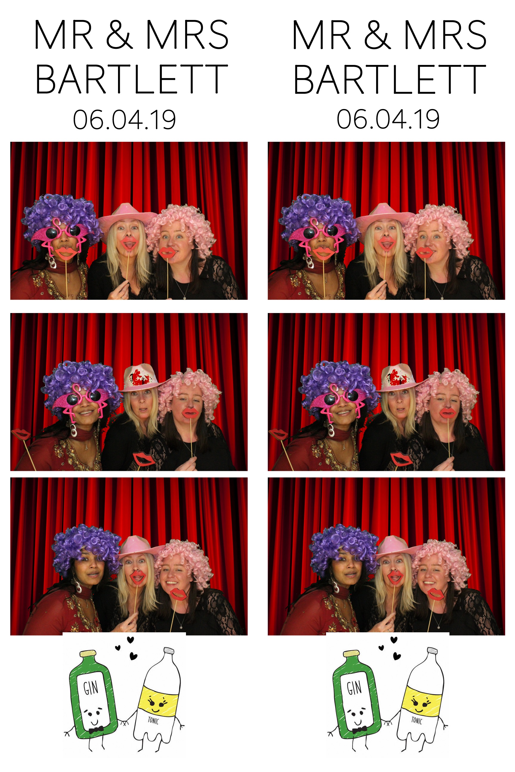 Tom and Zoe's Wedding | View more photos from the event at images.mobile-photo-booth.com/u/MobilePhotoBoothUK/Tom-and-Zoes-Wedding